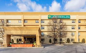 La Quinta Tinley Park